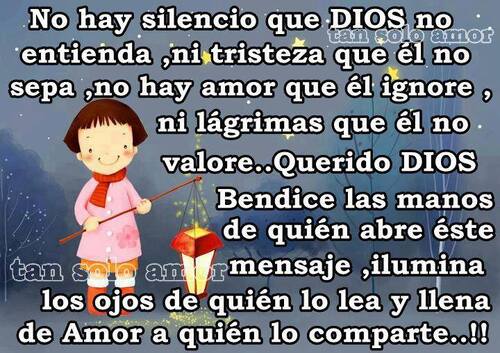 Imágenes para WhatsApp Dios te bendiga (1)