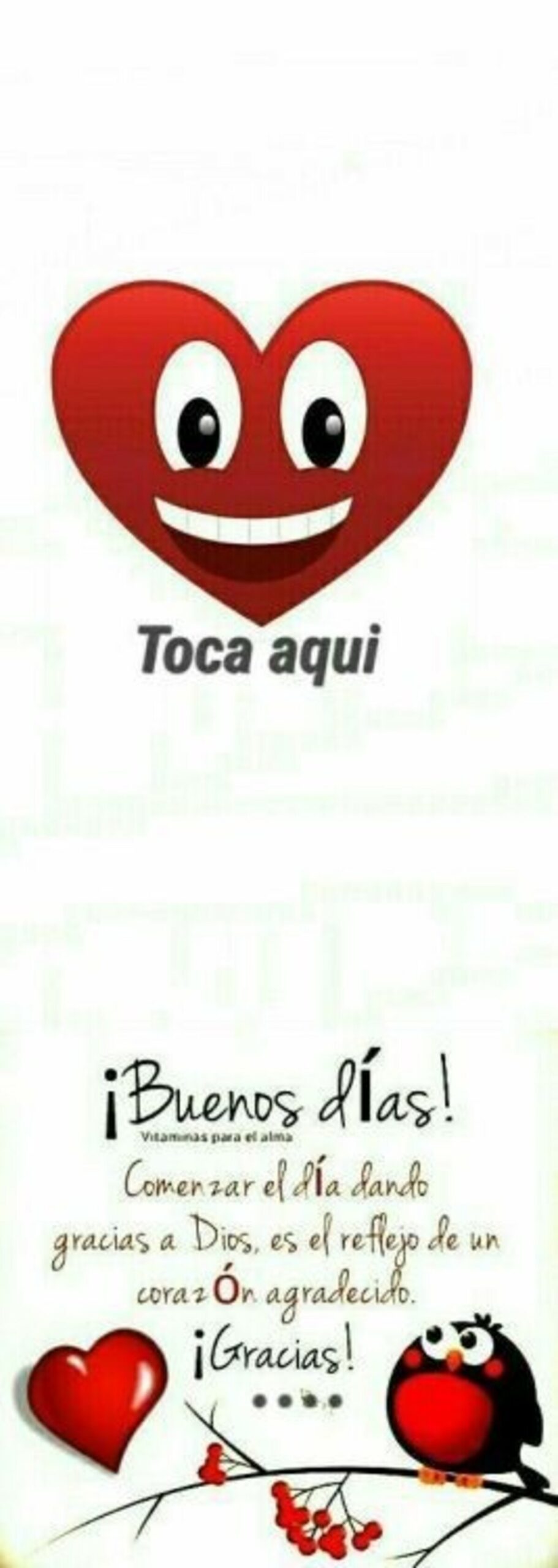 Imágenes para WhatsApp y Facebook de Buenos Días 13