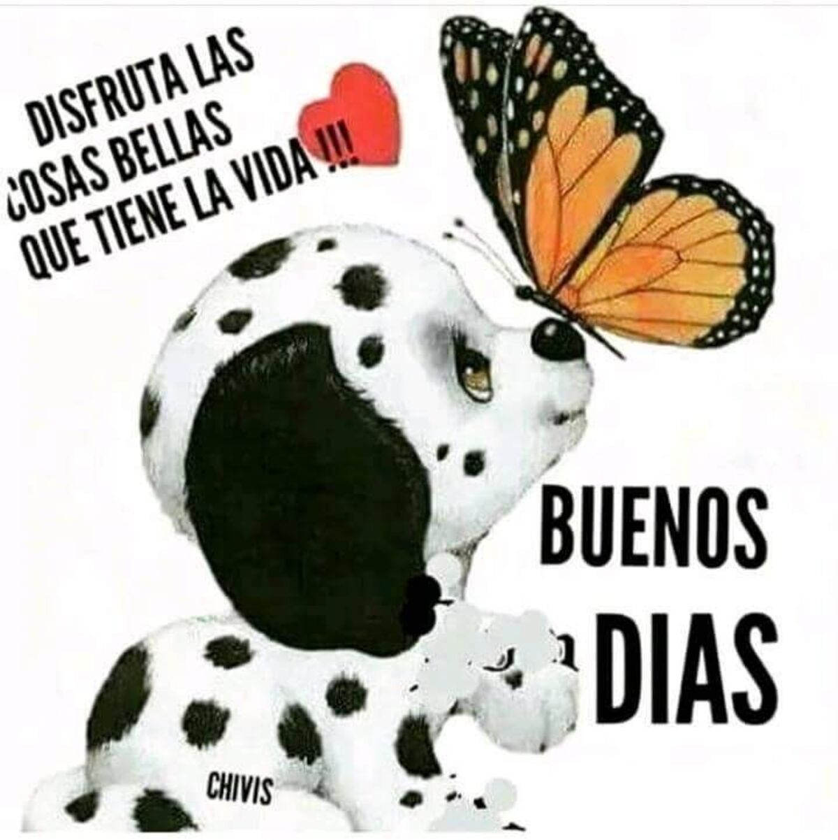 Imágenes para WhatsApp y Facebook de Buenos Días 8