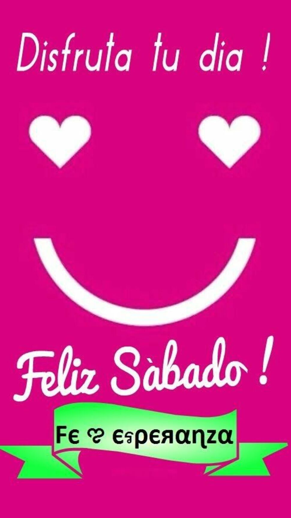 Imágenes y citas para Feliz Sábado 8