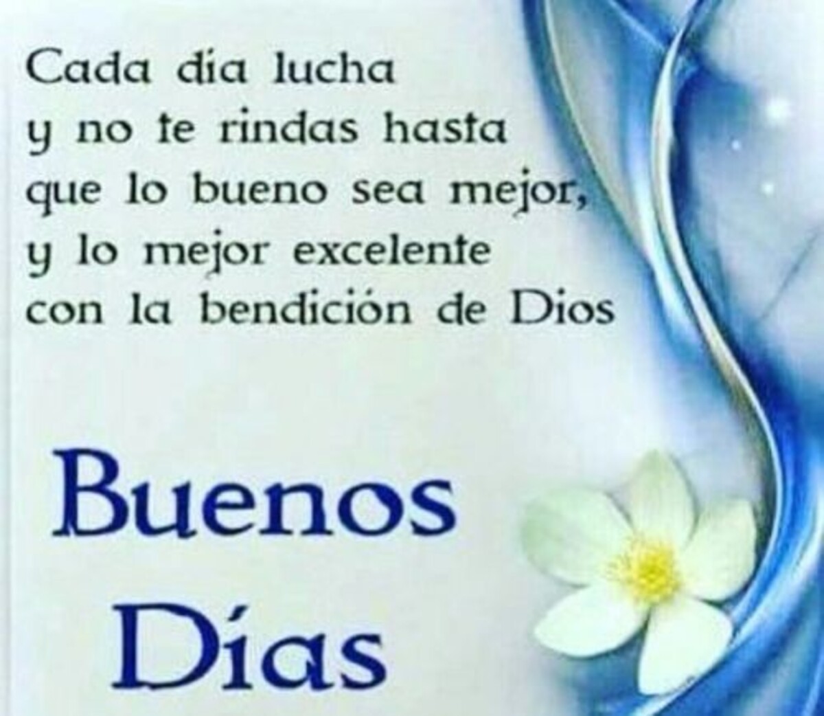 Imágenes y postales gratis para Buenos Días 14
