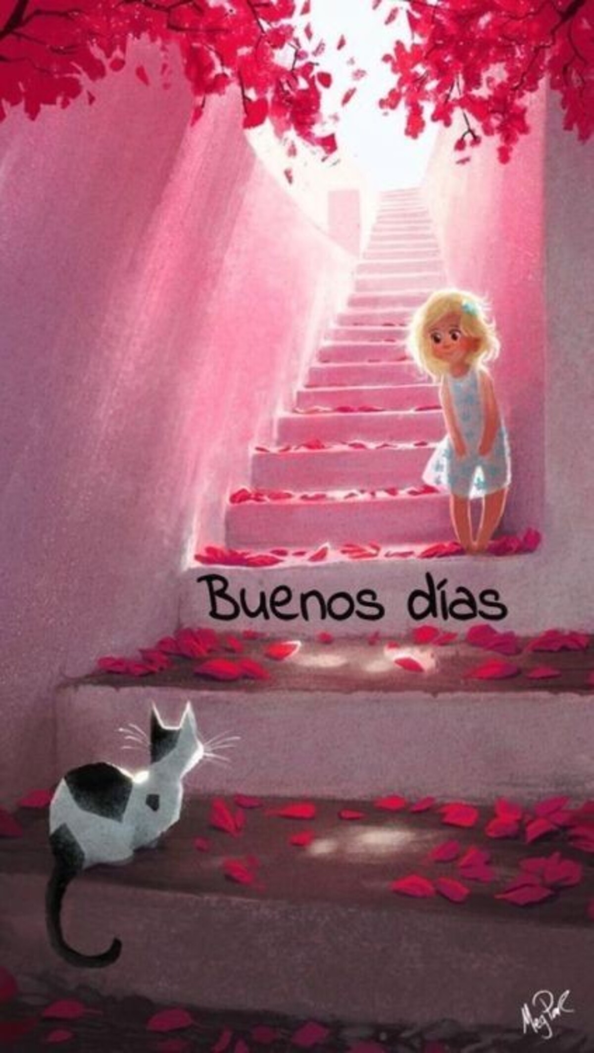 Imágenes y postales gratis para Buenos Días 4
