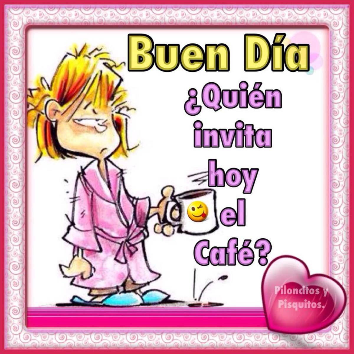 Imágenes y postales gratis para Buenos Días 8