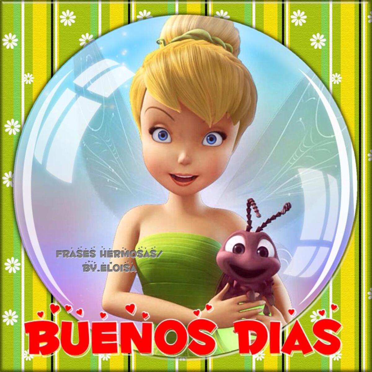 Las mejores imágenes para decir buenos días 10