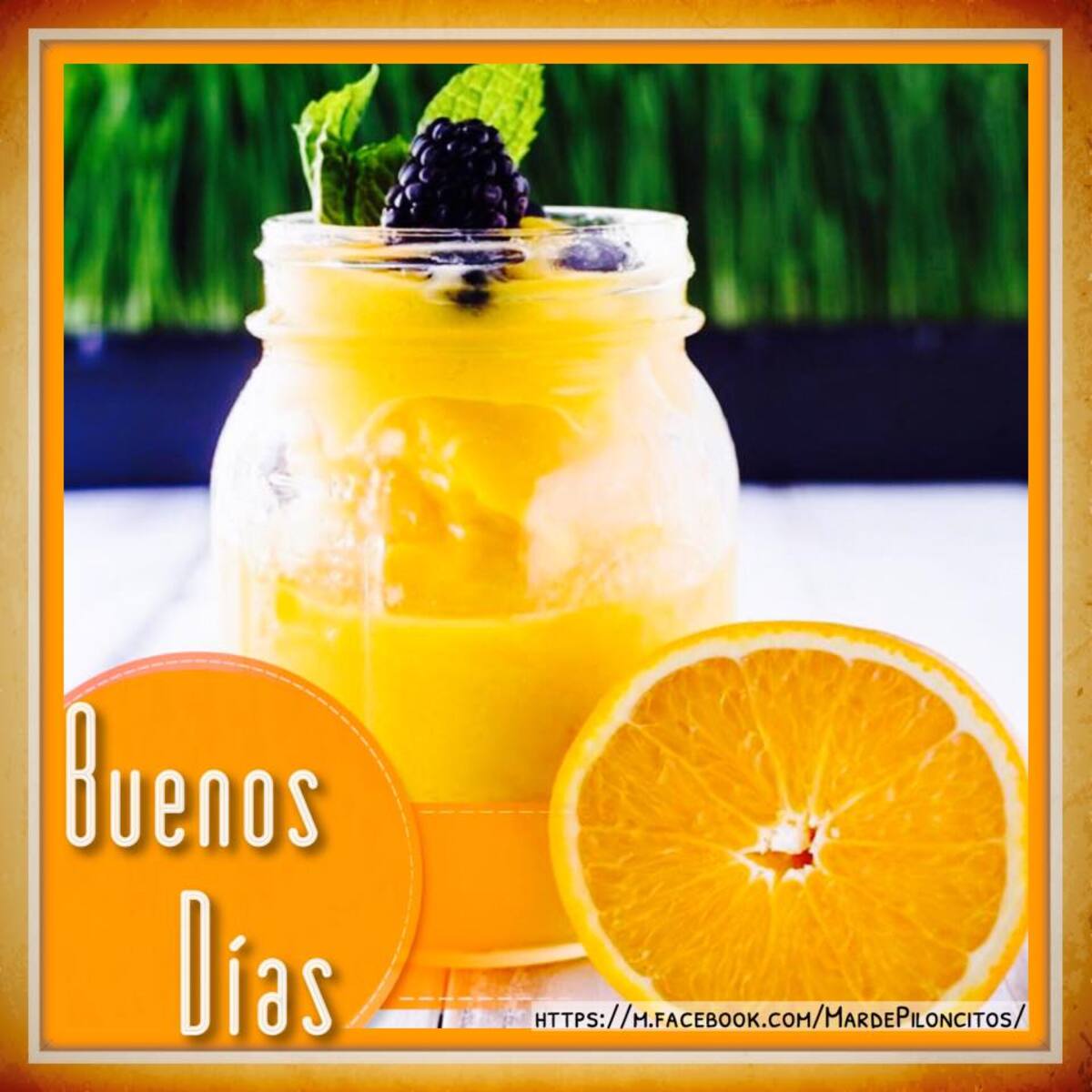 Las mejores imágenes para decir buenos días 5