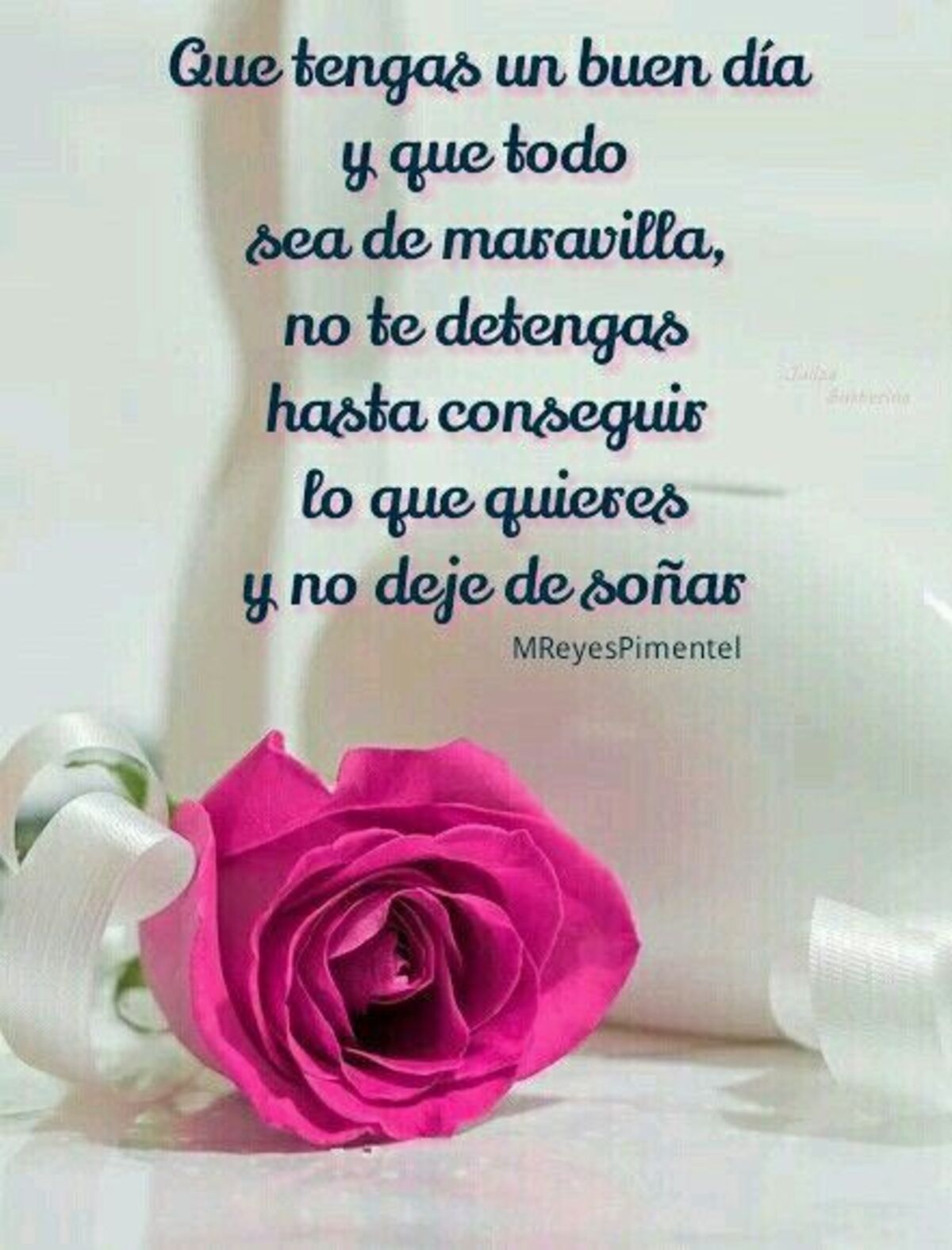 Las mejores imágenes para decir buenos días 6