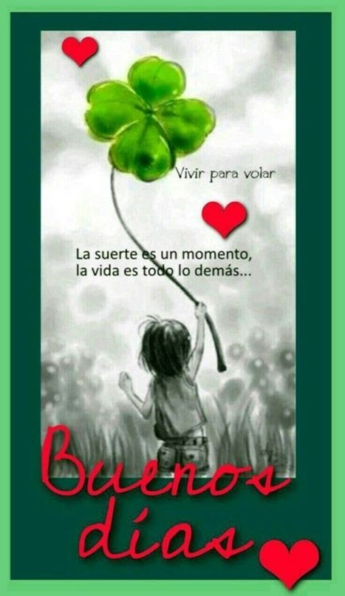 Las mejores imágenes para decir buenos días 7