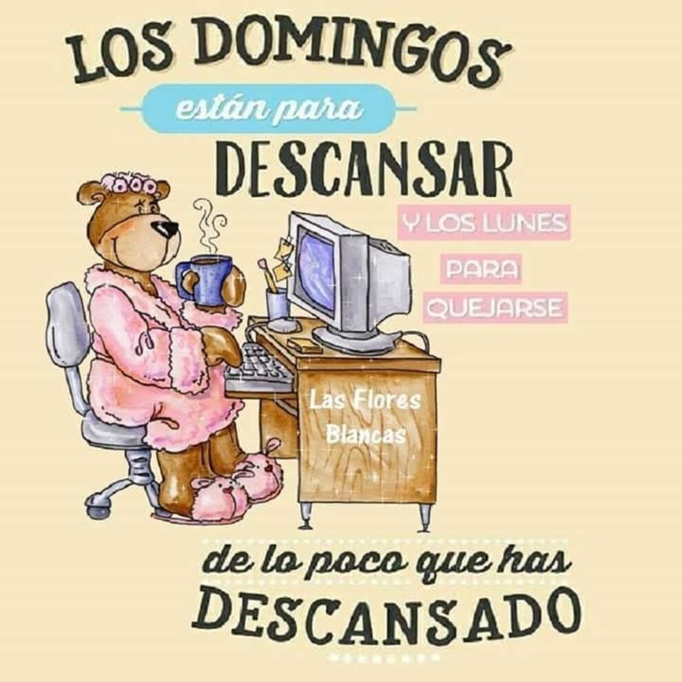Lindas imágenes Feliz Domingo para descargar 9