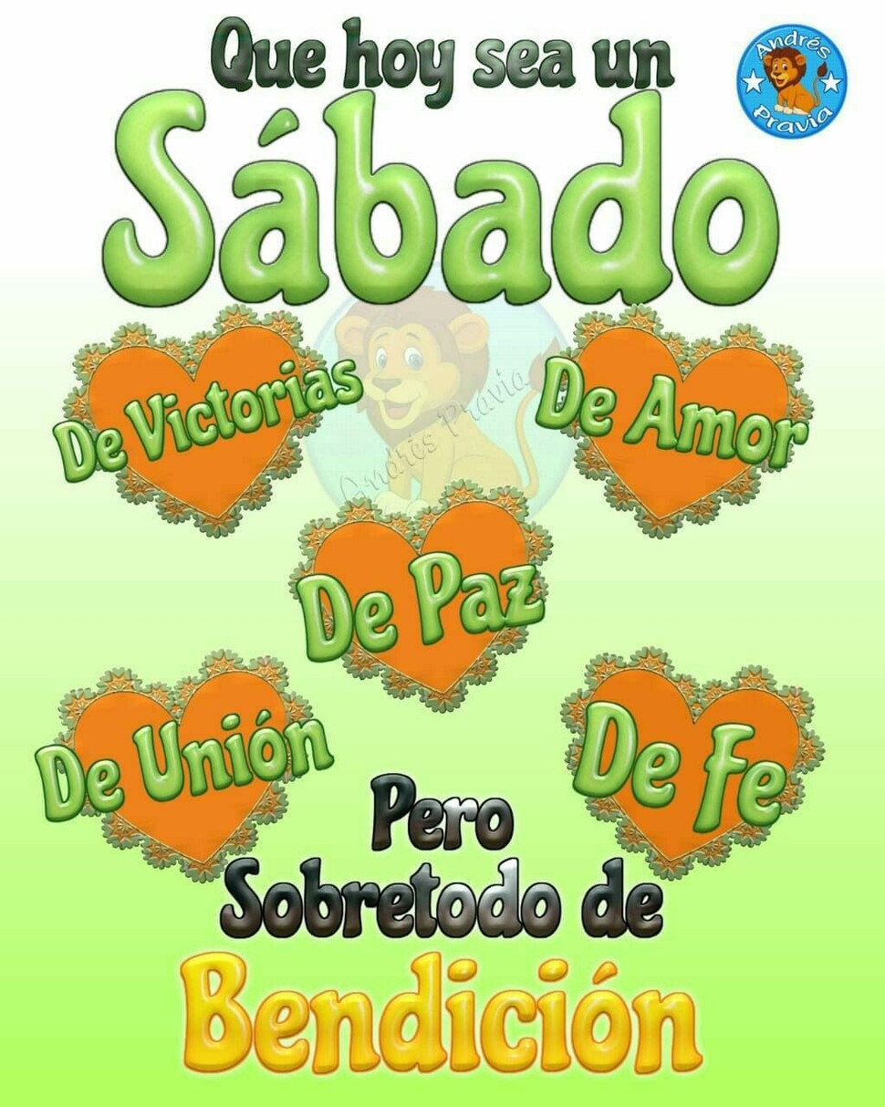Lindas imágenes Feliz Sábado y fin de semana 11