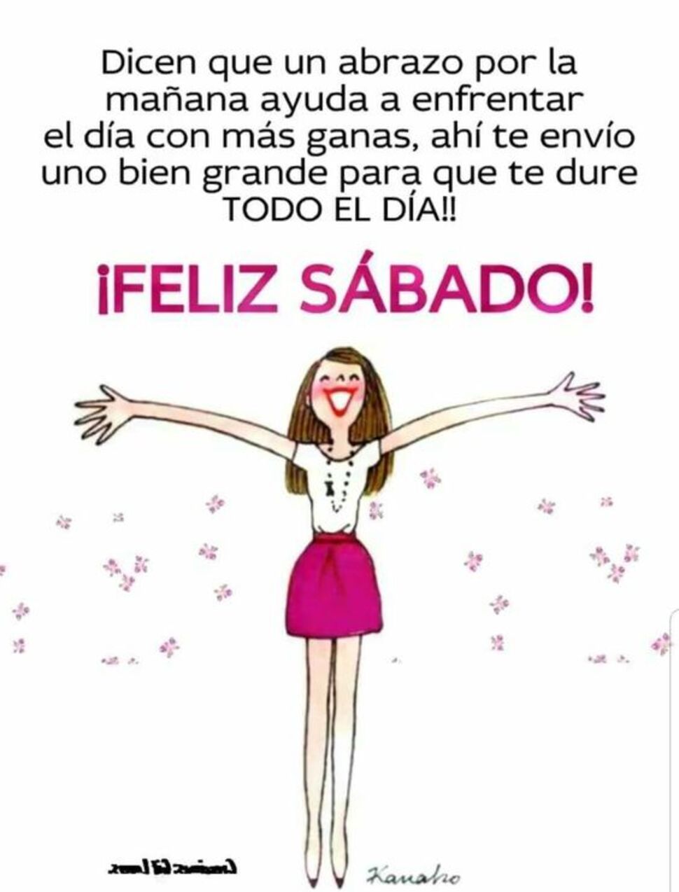Lindas imágenes Feliz Sábado y fin de semana 2