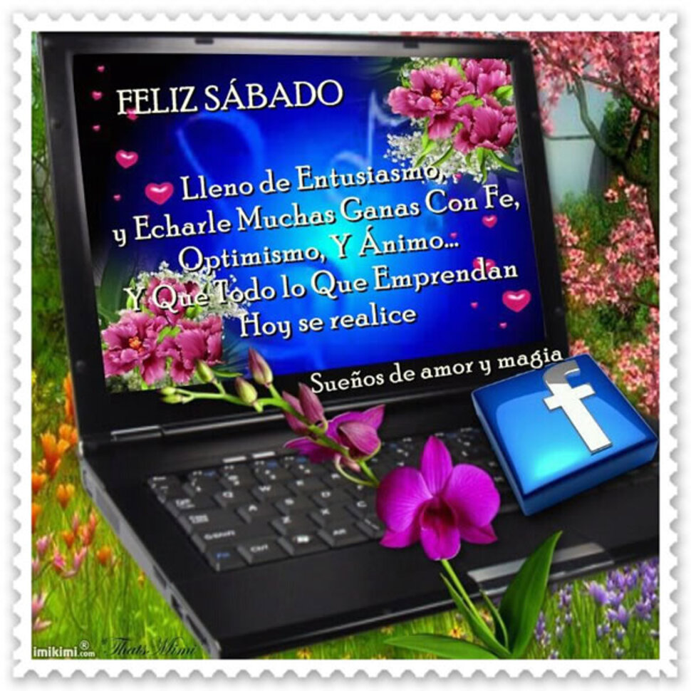 Lindas imágenes Feliz Sábado y fin de semana 5