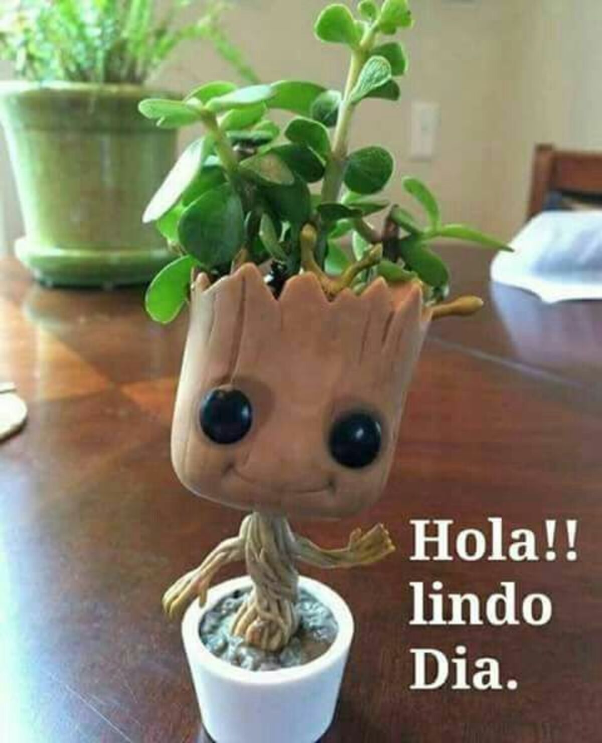 Lindas imágenes de Buenos Días Pinterest 1