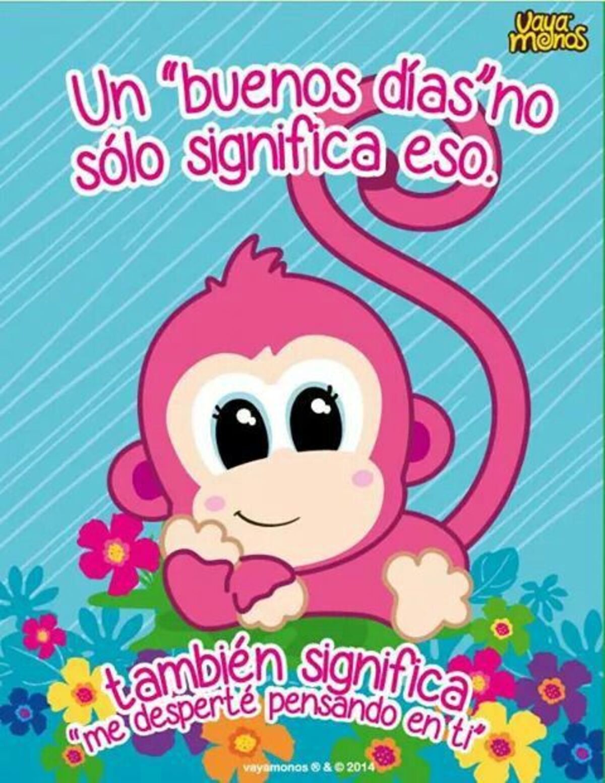 Lindas imágenes de Buenos Días Pinterest 12