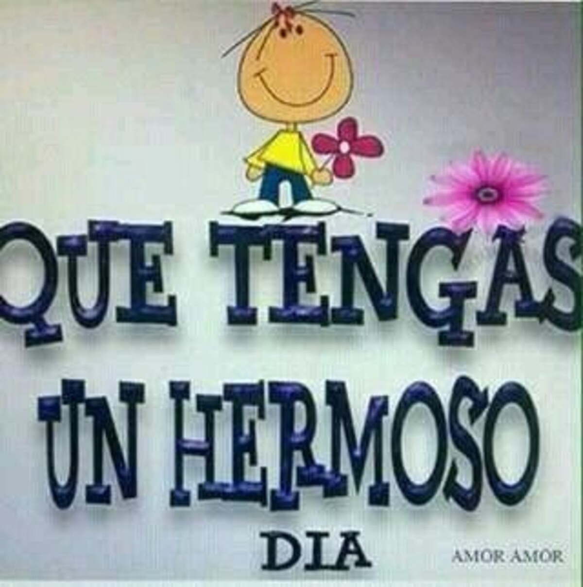 Lindas imágenes de Buenos Días Pinterest 13