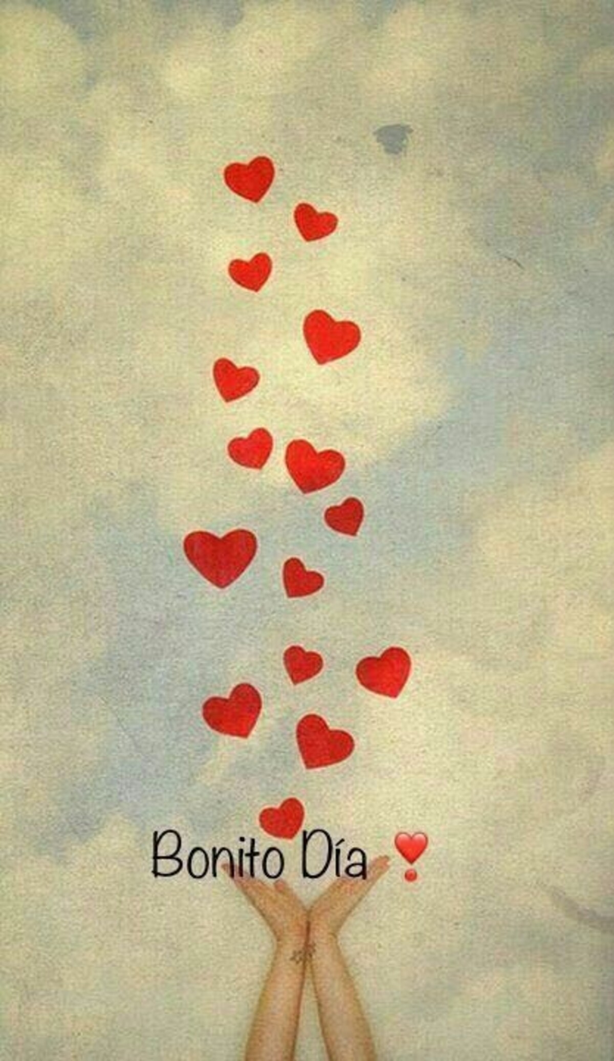 Lindas imágenes de Buenos Días Pinterest 14