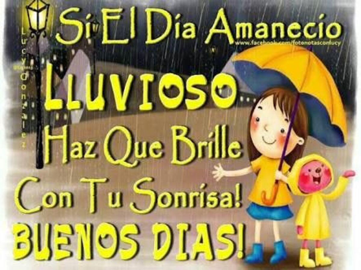Lindas imágenes de Buenos Días Pinterest 15