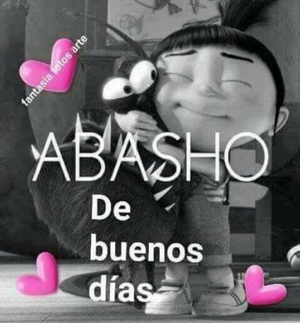 Lindas imágenes de Buenos Días Pinterest 7
