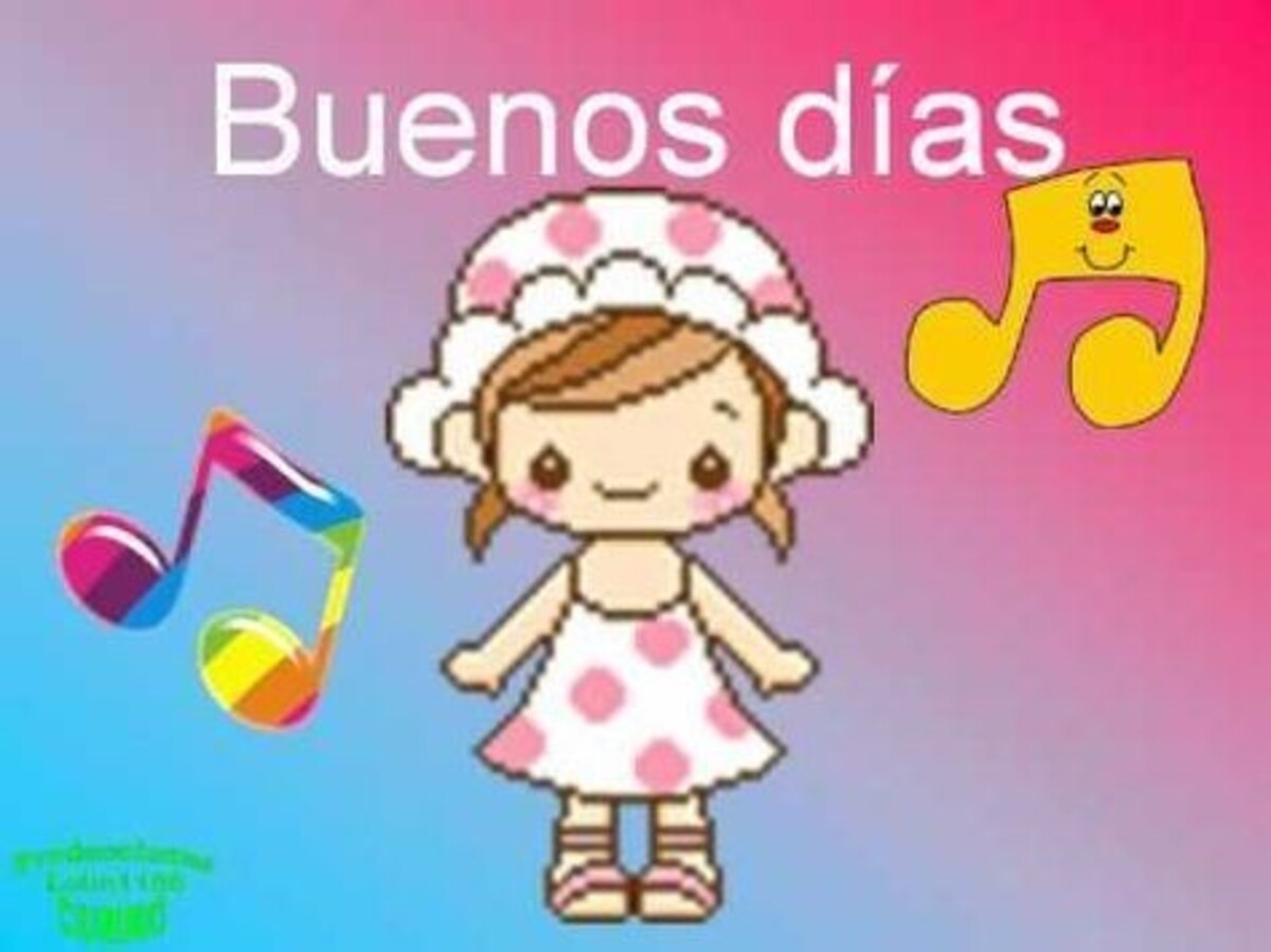 Lindas imágenes para Facebook de Buenos Días 4