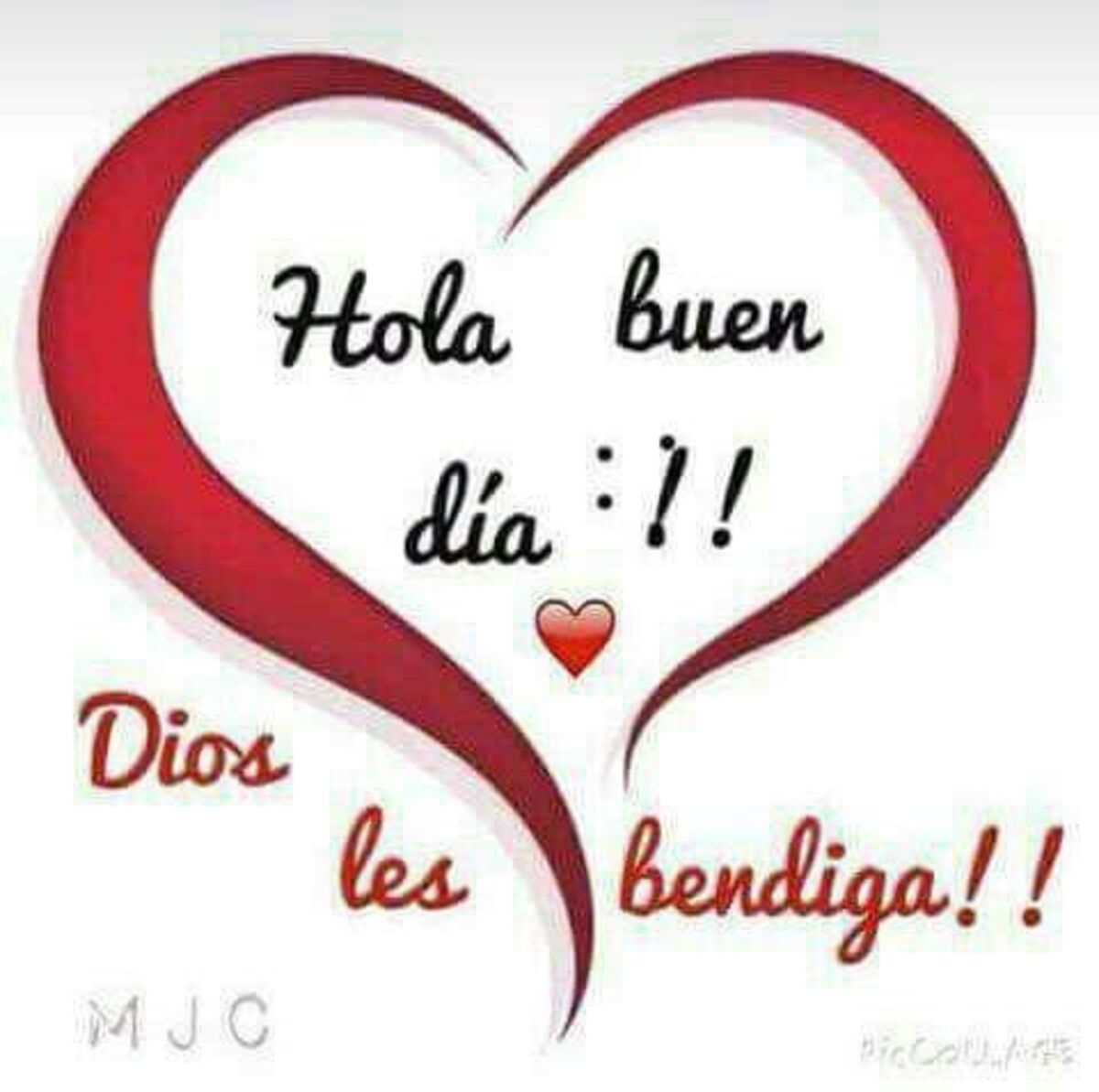 Lindas imágenes para Facebook de Buenos Días 5