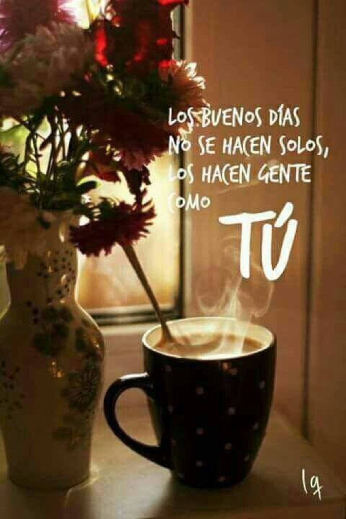 Lindas imágenes para dar los Buenos Días 10