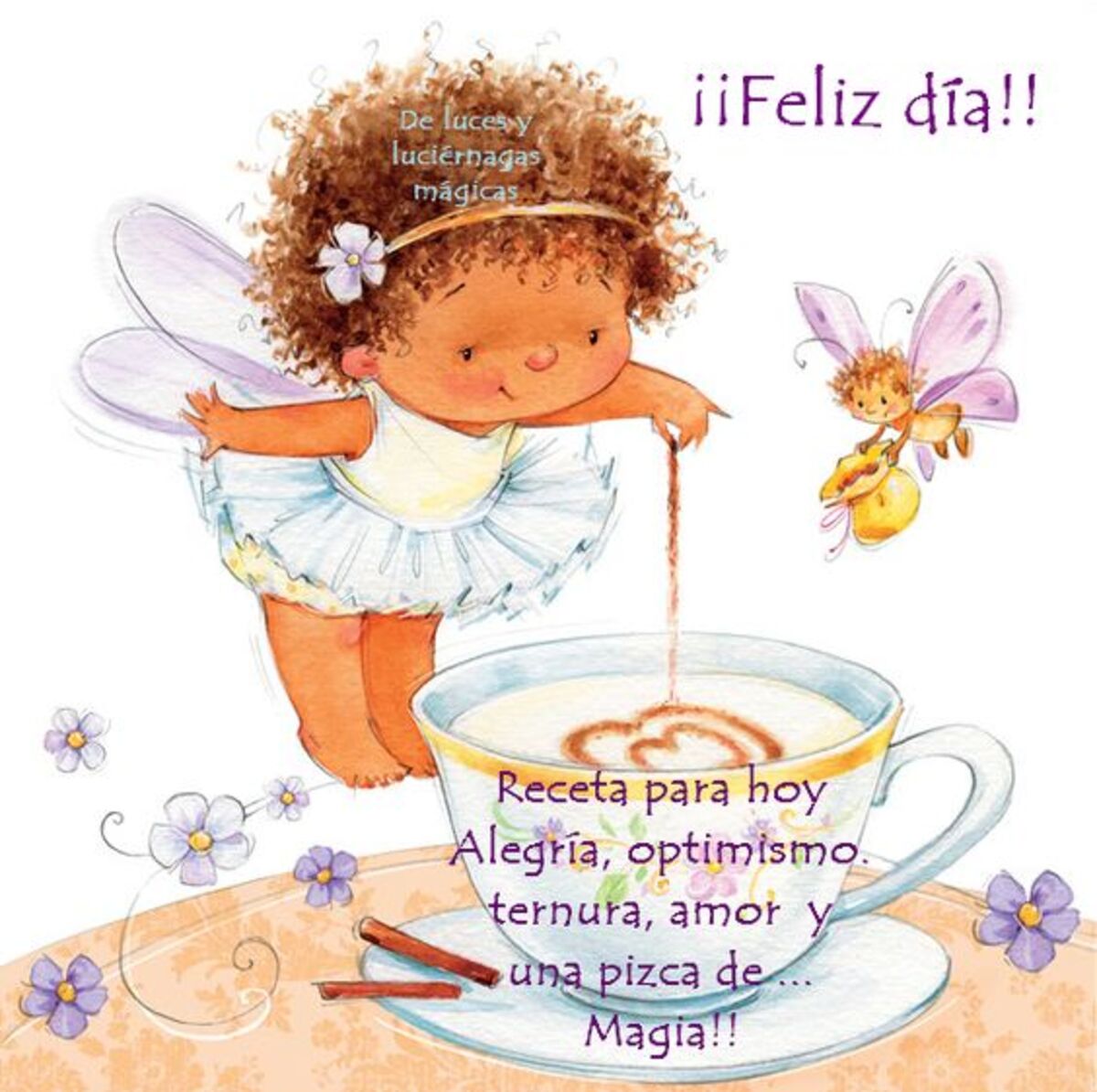 Lindas imágenes para dar los Buenos Días 11