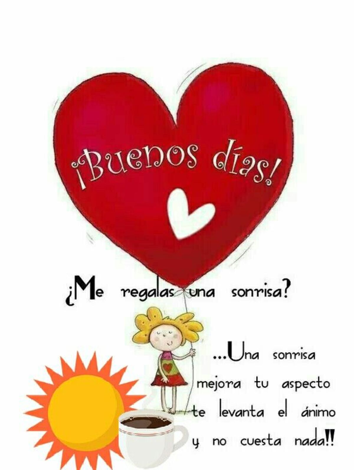 Lindas imágenes para dar los Buenos Días 4