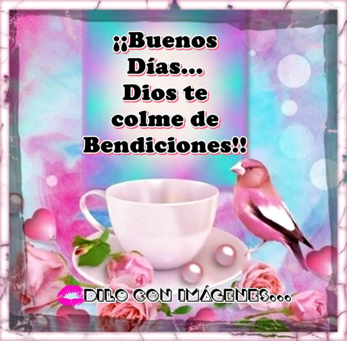Lindas imágenes para dar los Buenos Días 5