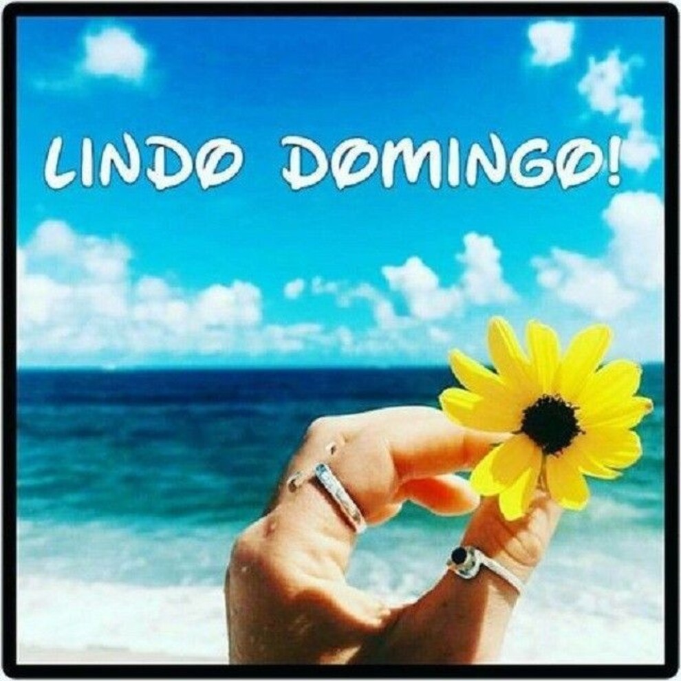 Lindo Domingo