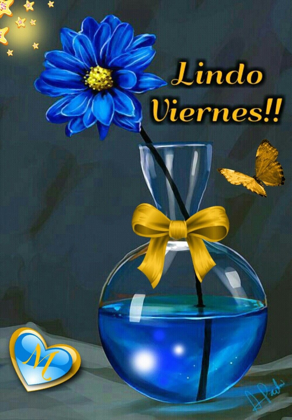 Lindo Viernes