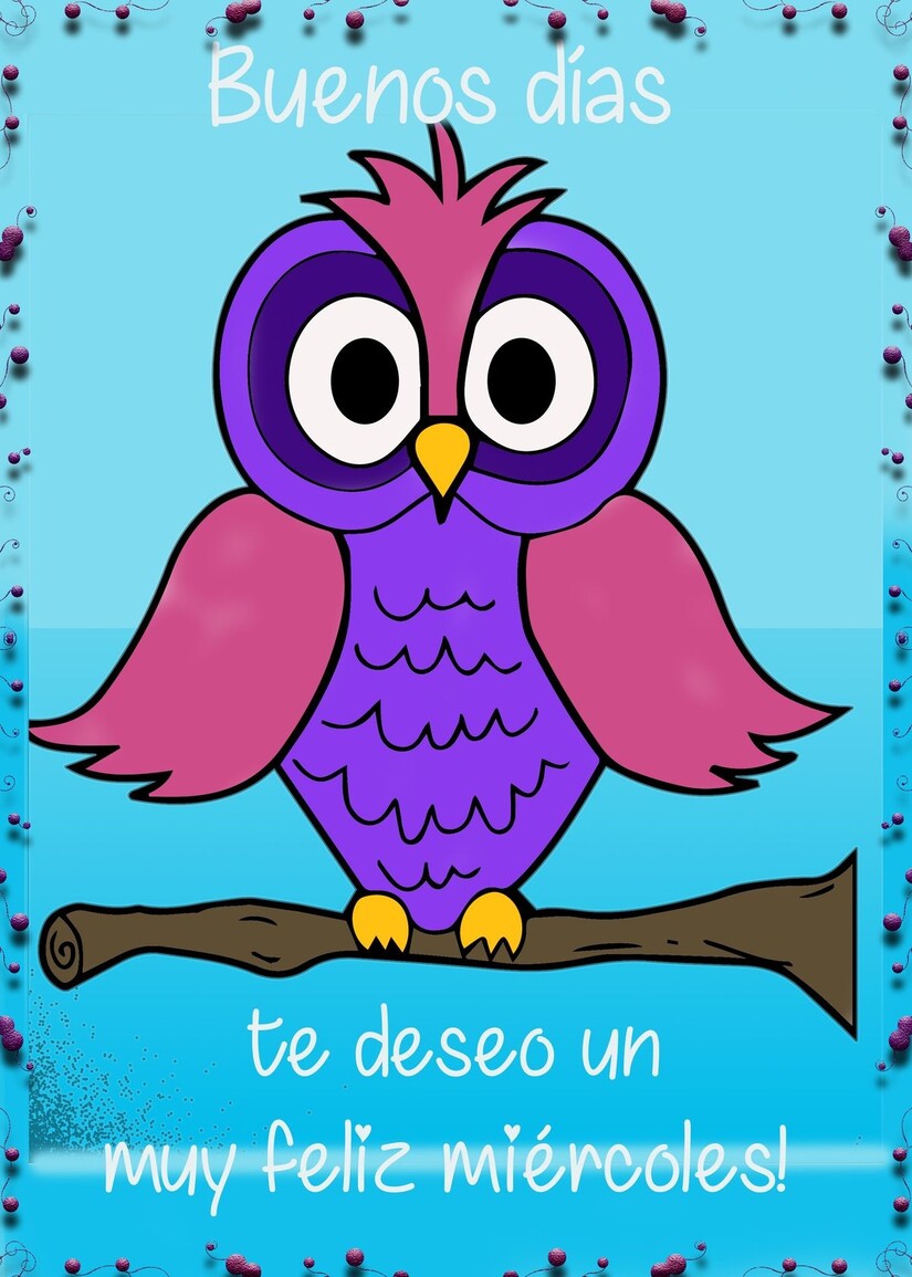 Miércoles 7