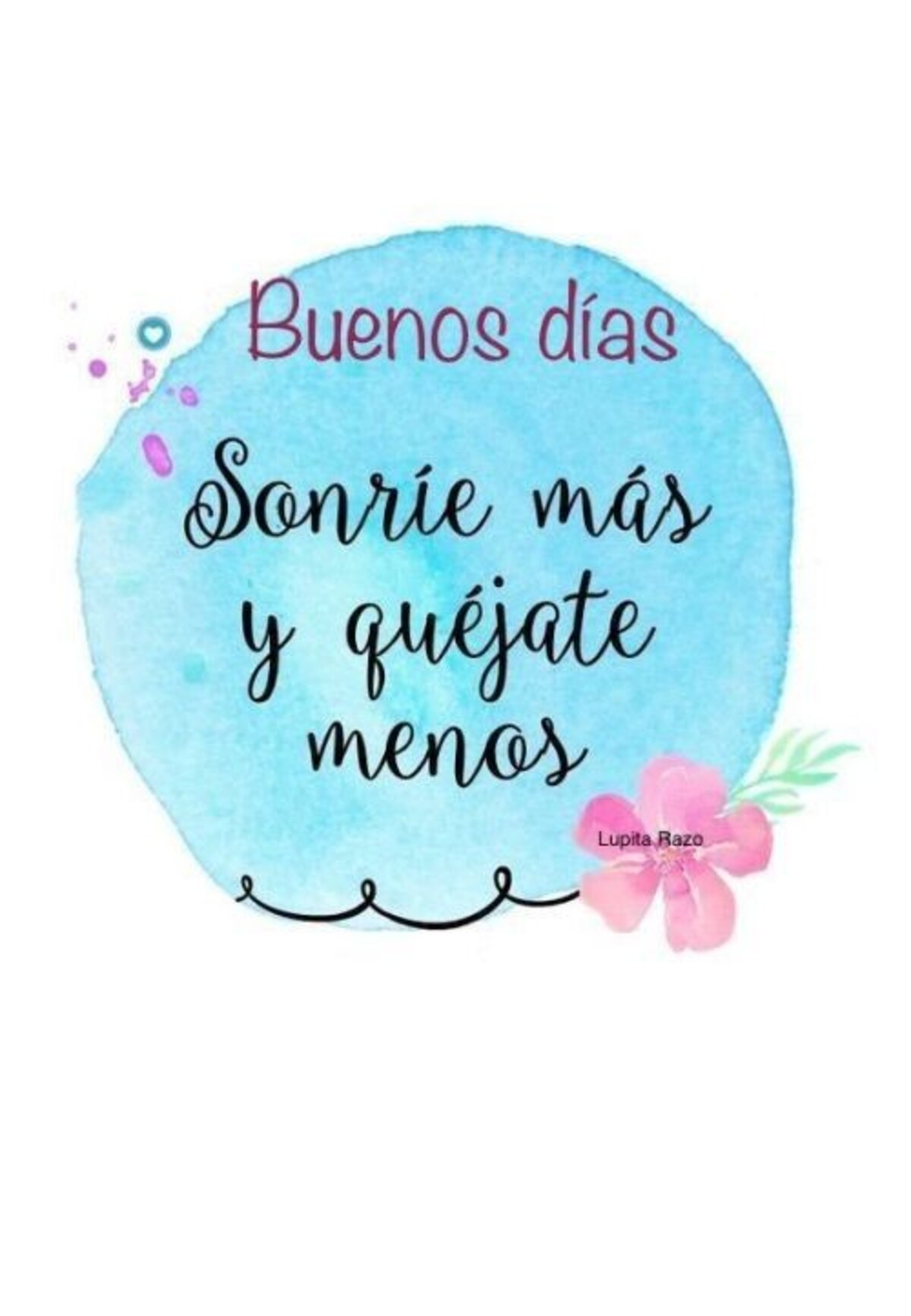 Muy Buenos Días imágenes lindas para tus amigos 11