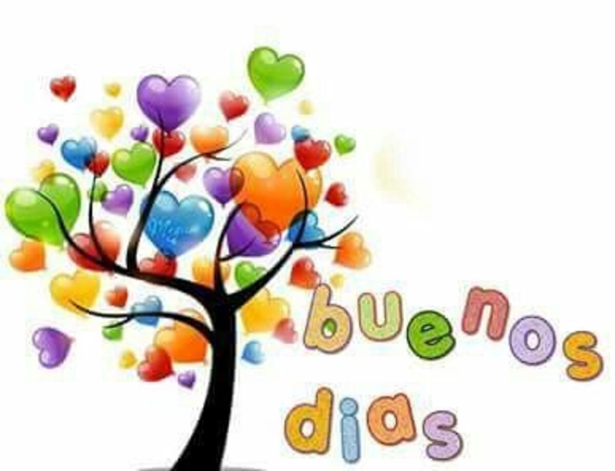Muy Buenos Días imágenes lindas para tus amigos 7