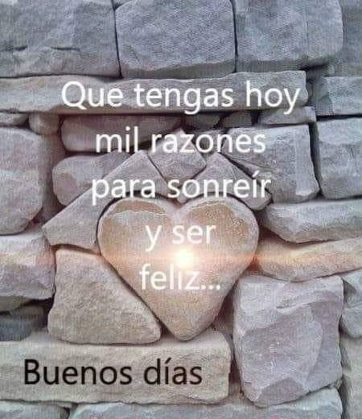 Postales de Buenos Días bendiciones 1