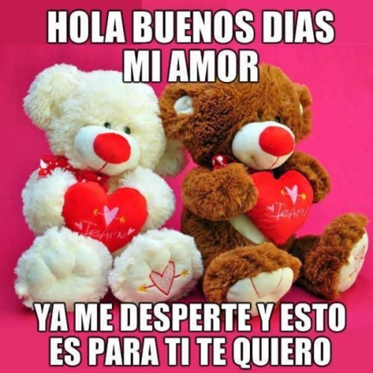 Postales de Buenos Días bendiciones 4