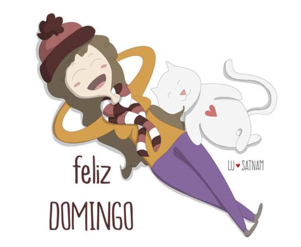 Postales y tarjetas de Feliz Domingo 4