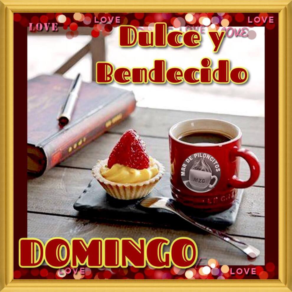 Postales y tarjetas de Feliz Domingo 5