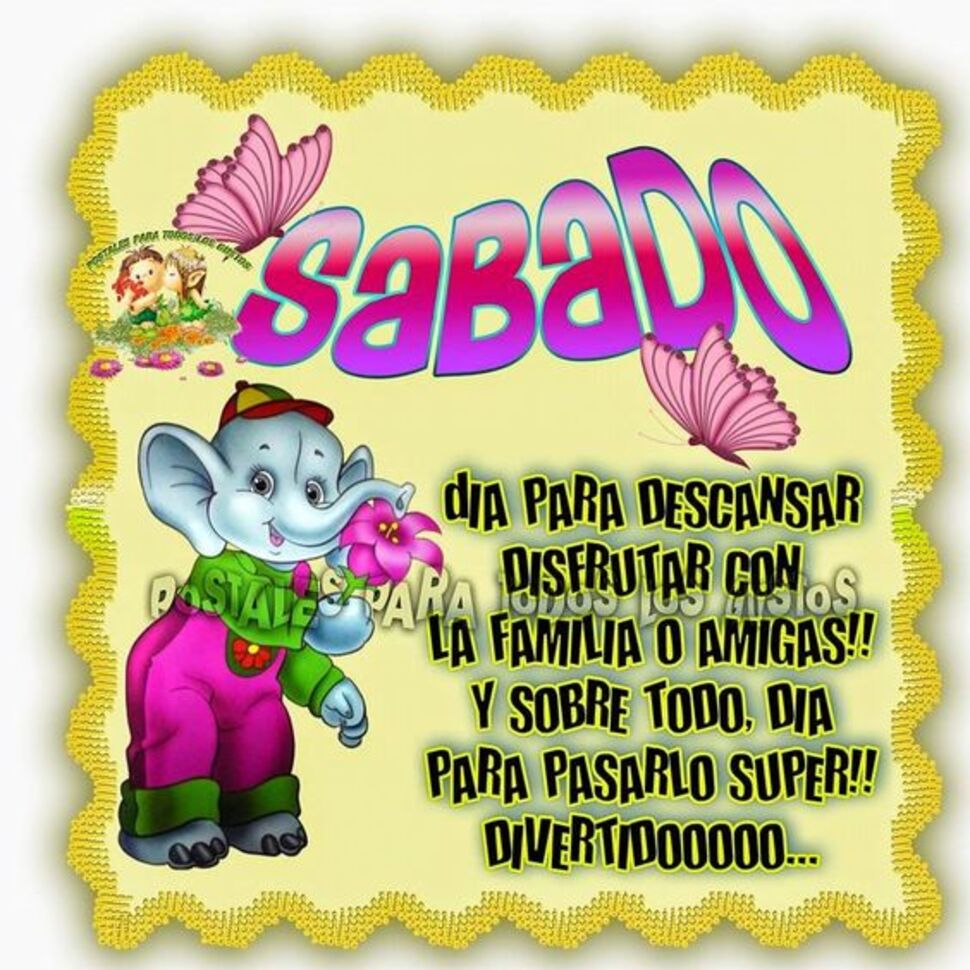 Sábado 13