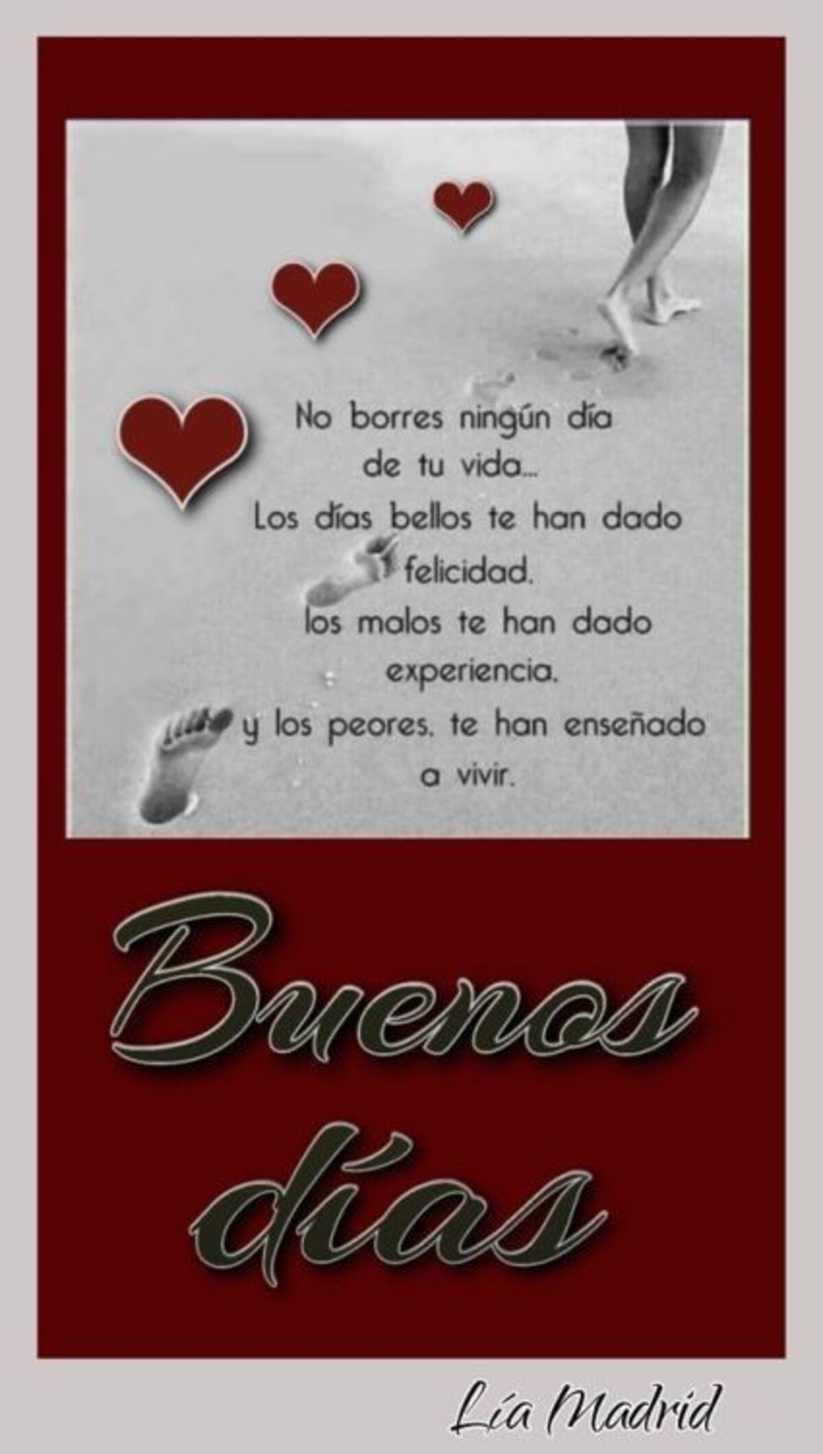 buen día imágenes bonitas 1
