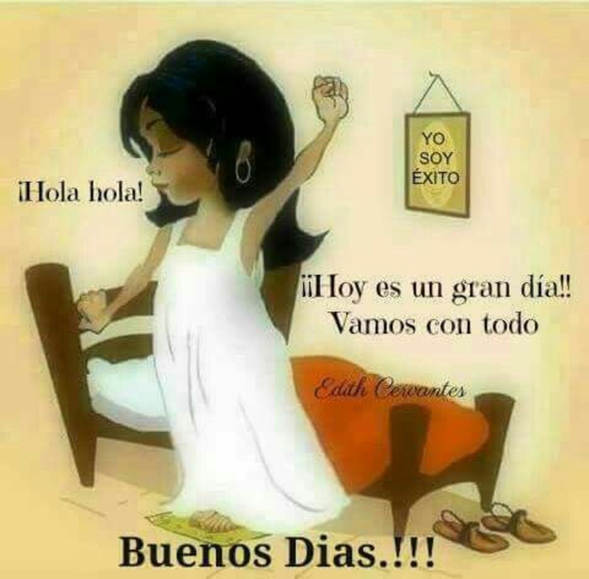 buen día imágenes bonitas 3