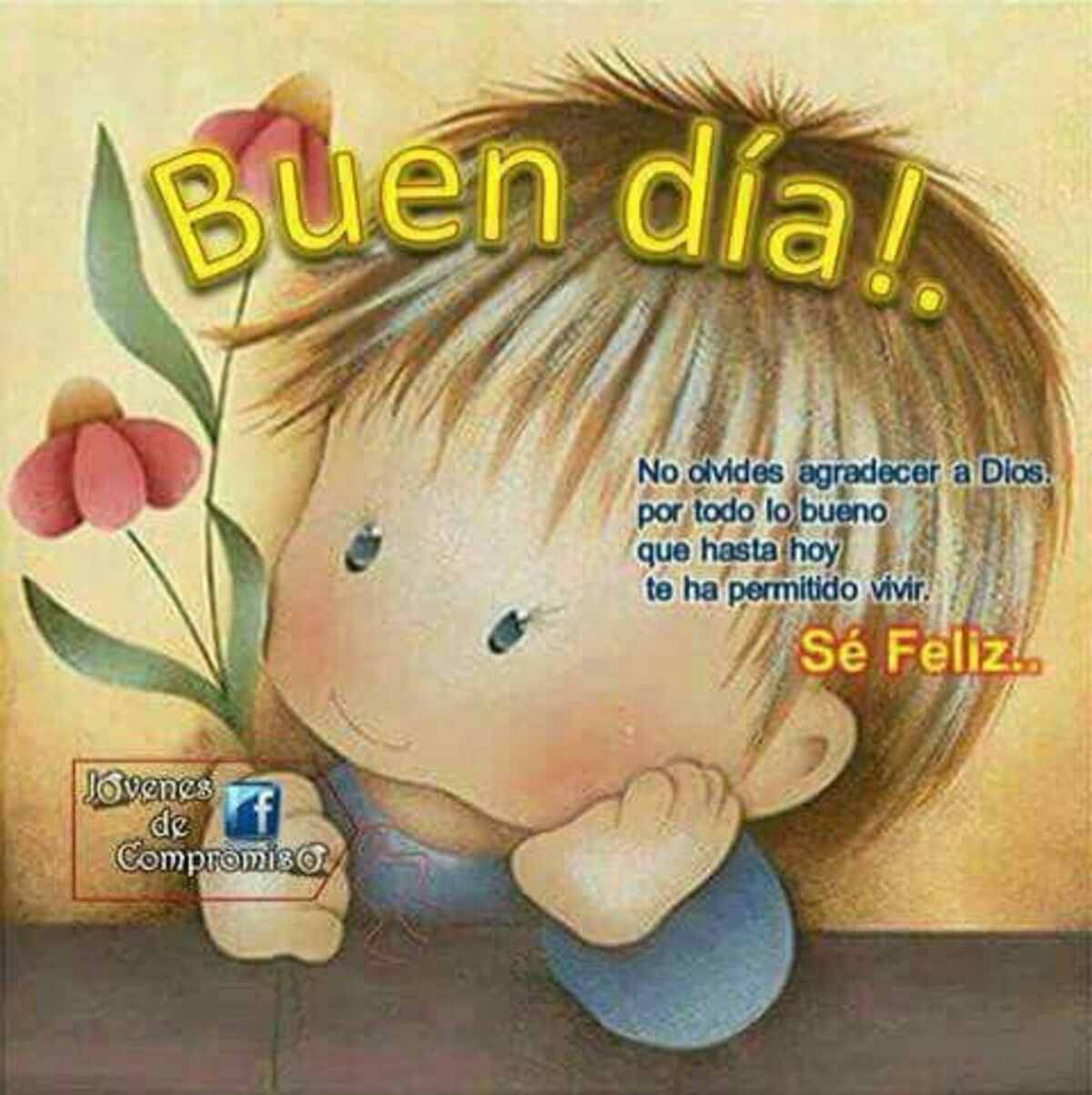 buen dia imagenes nuevas 5