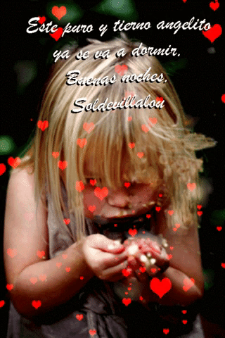 buenas noches dulces sueños gif (7)