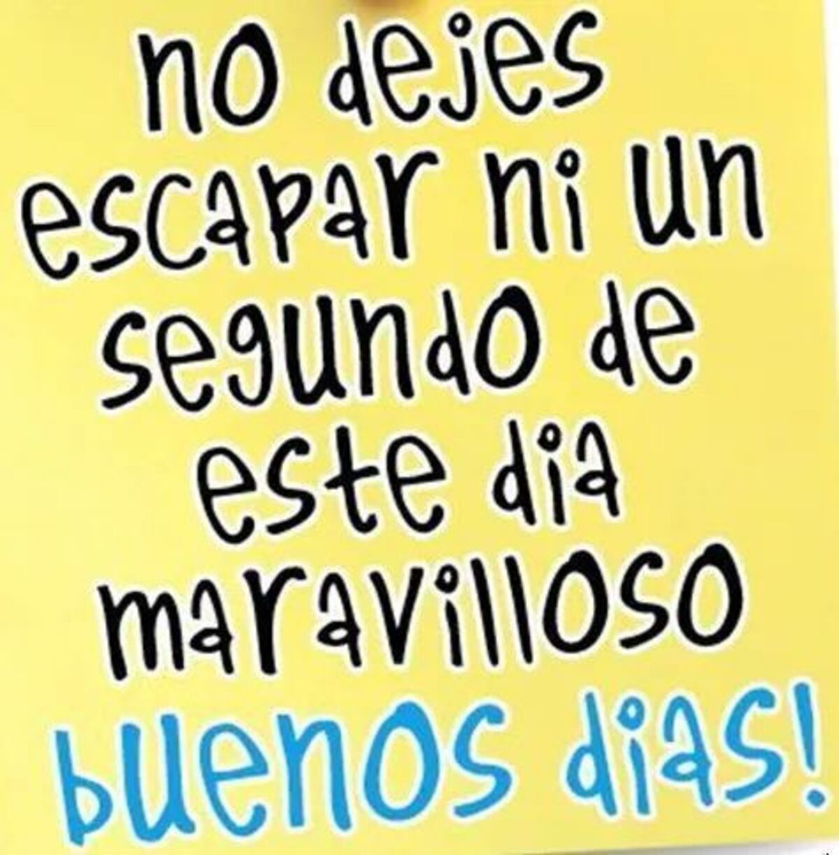 buenos días dios te bendiga 4