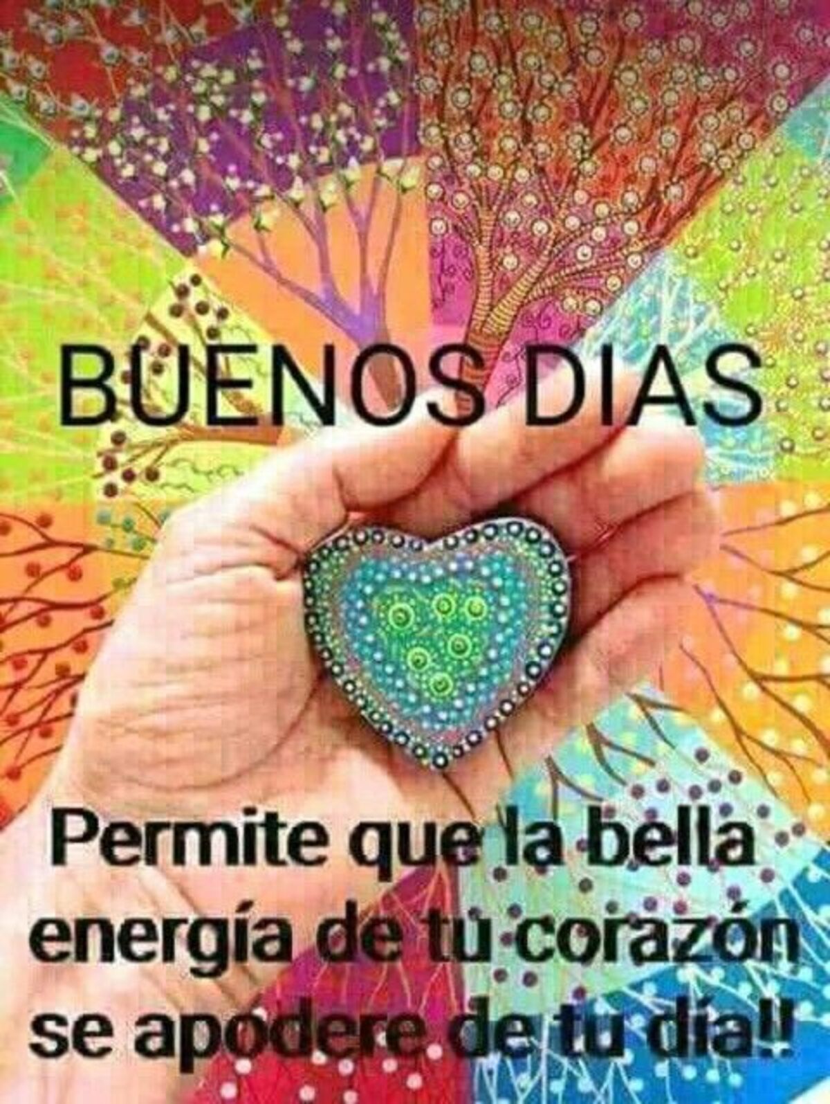 buenos dias imagen 3