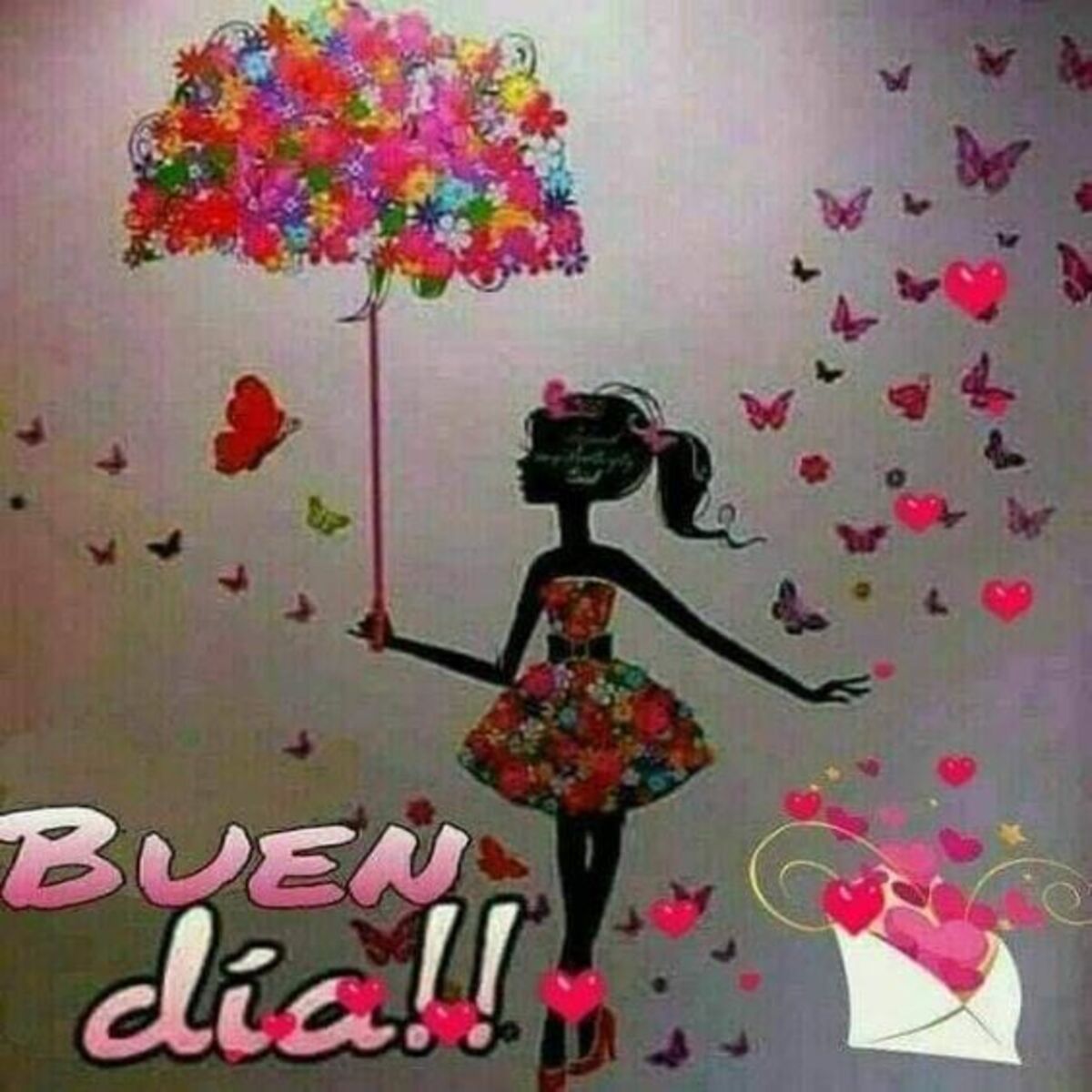 buenos dias imagen 5