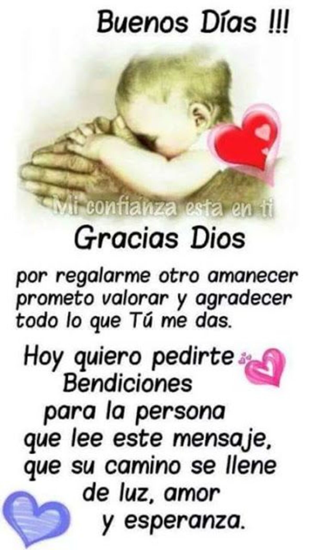 buenos dias imagenes bonitas 10