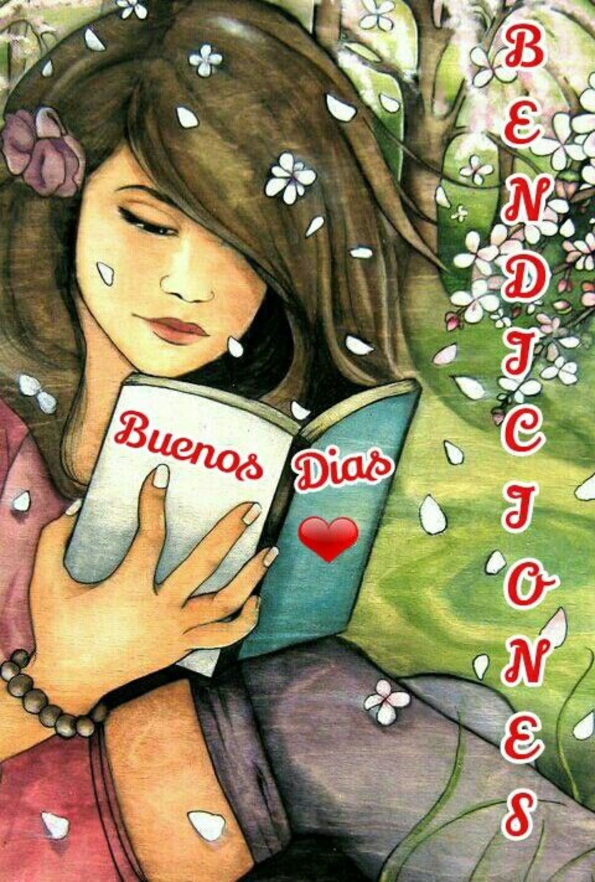 buenos dias imagenes bonitas 11