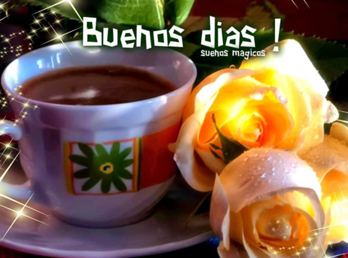 buenos dias imagenes bonitas 2