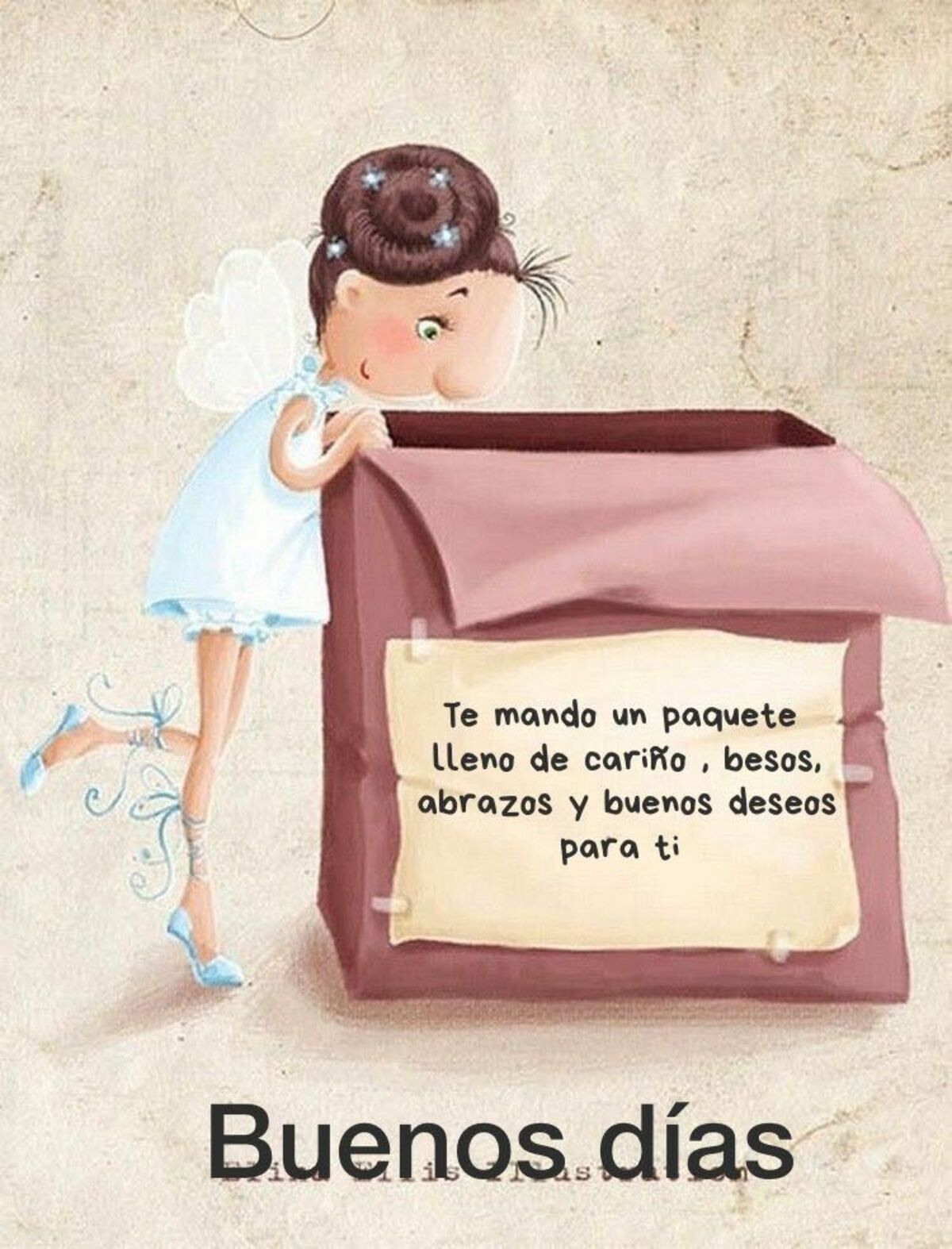 buenos dias imagenes bonitas 3