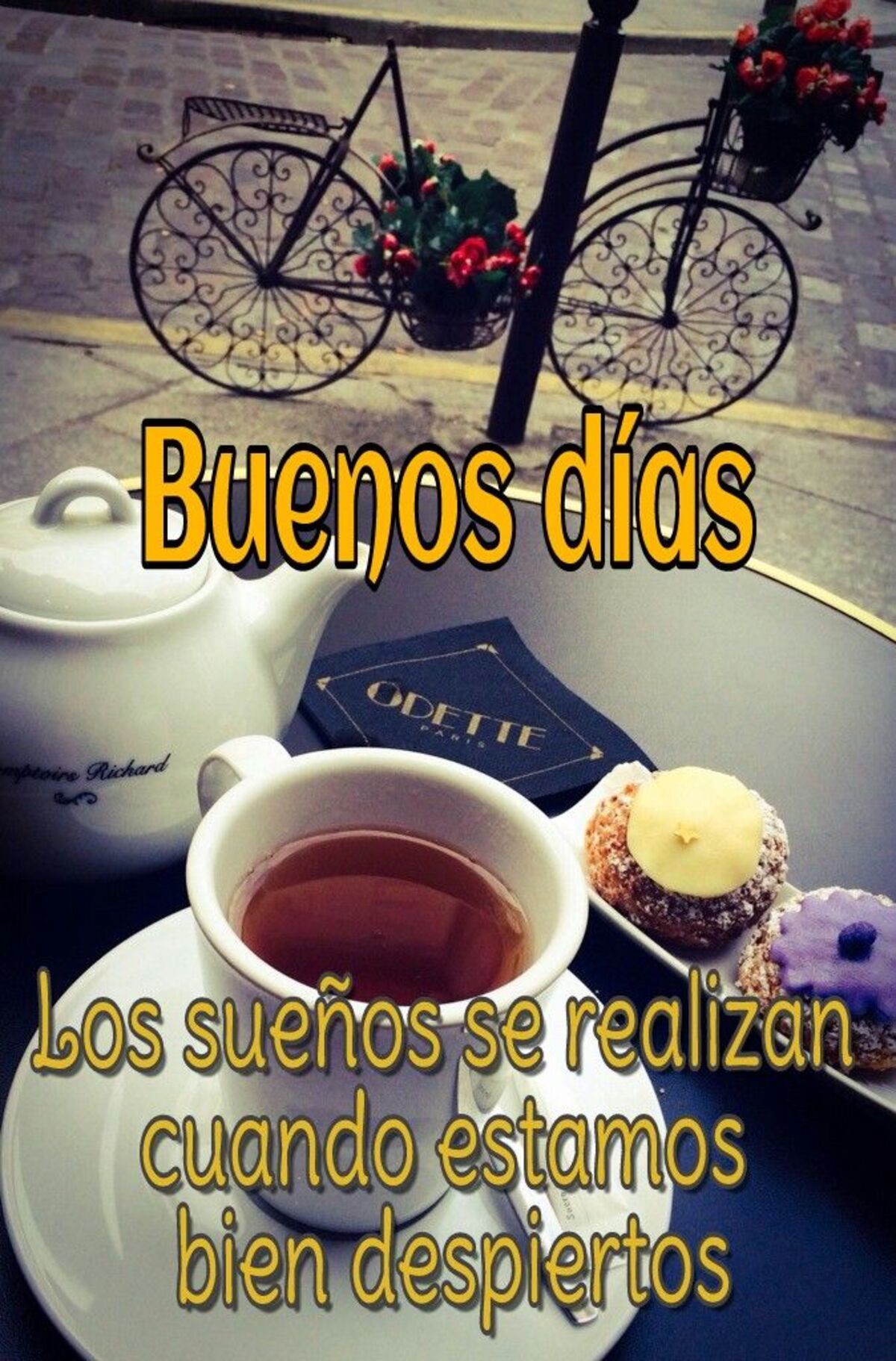 buenos dias imagenes bonitas 8