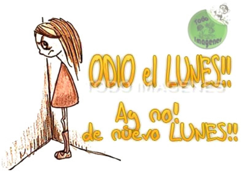 feliz lunes que tengas una espléndida semana 8